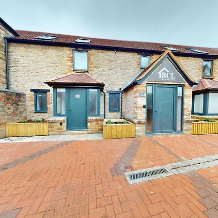 Bicester Court Extérieur photo