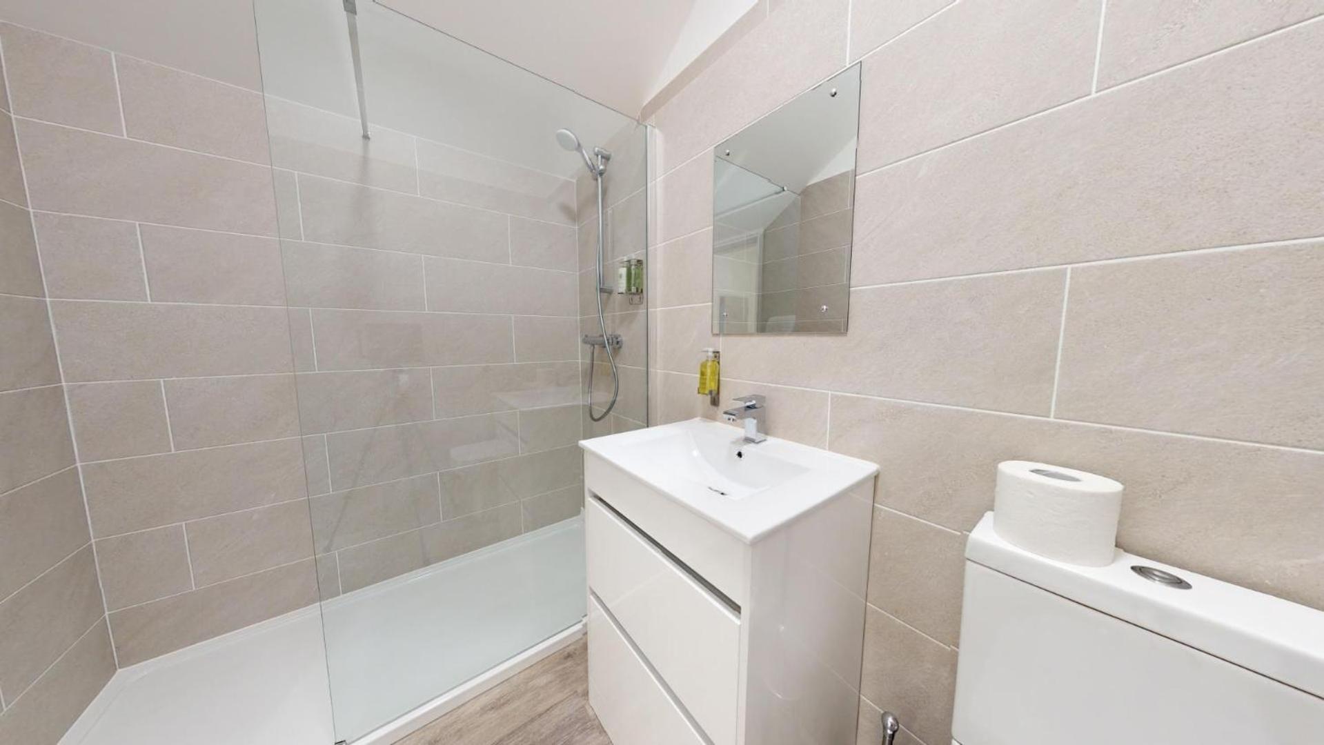 Bicester Court Chambre photo